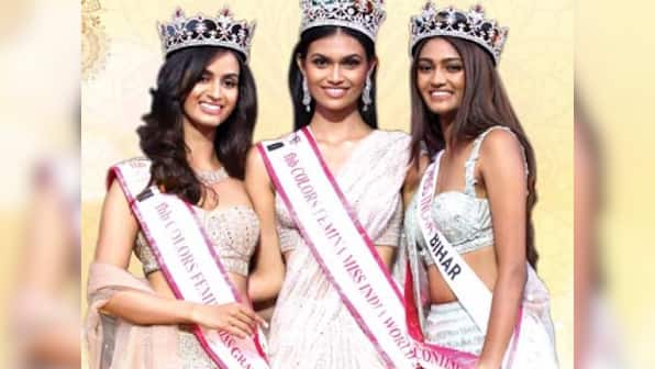 Miss India 2019 winners Suman Rao, Shivani Jadhav, Shreya Shanker to collaborate for JioTalks session