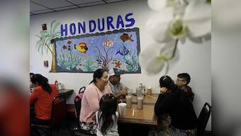 Boston and US suburbs seeing ‘economic boom’ aided by demographic shifts as Central American immigration increases in region