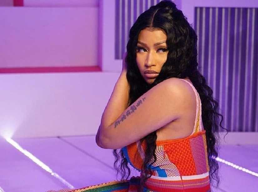 Nicki Minaj to headline Saudi Arabias Jeddah World Fest; announcement met with mixed reactions
