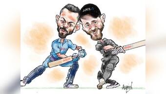 ICC Cricket World Cup 2019: Semi-final win shows New Zealand had a responsive game-plan, India did not