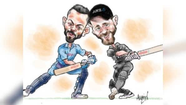 ICC Cricket World Cup 2019: Semi-final win shows New Zealand had a responsive game-plan, India did not