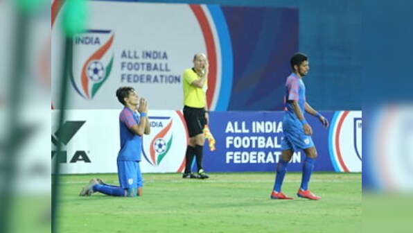 Firstpost Spodcast Episode 249: India's 1-1 draw against Syria, mixed results for Indian shuttlers at Indonesia Open and more