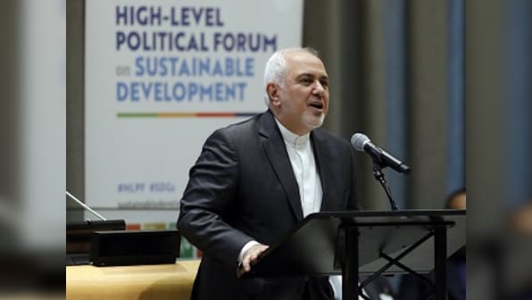 Iran says US rejected offer for robust nuclear inspection in exchange for lifting sanctions, claims Washington 'not seeking talks'