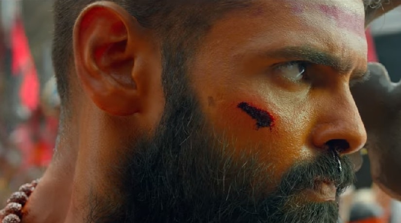 This Friday, it's 'Kadaram Kondan' vs 'Aadai' vs 'The Lion King' - The Hindu