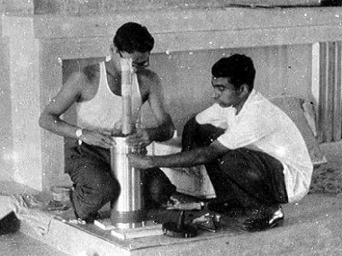 Amid Chandrayaan 2 mission, a reminder of how ISRO grappled with setbacks to create success stories Amid Chandrayaan 2 mission, a reminder of how ISRO grappled with setbacks to create success stories