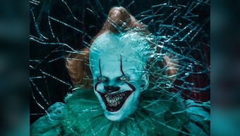 With It Chapter Two in theatres, a study explains the psychology behind why clowns are creepy