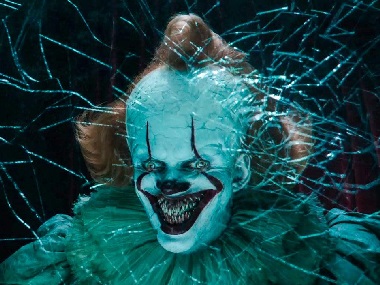 With It Chapter Two in theatres, a study explains the psychology behind why clowns are creepy With It Chapter Two in theatres, a study explains the psychology behind why clowns are creepy