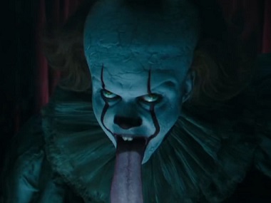 It TV miniseries producer sues Warner Bros for breach of contract, not consulting him on film adaptations It TV miniseries producer sues Warner Bros for breach of contract, not consulting him on film adaptations