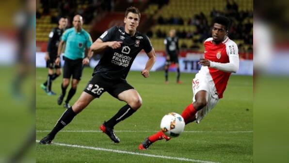 Chinese Super League: Jiangsu bring in Croatian striker Ivan Santini from Anderlecht to douse hopes of Gareth Bale signing