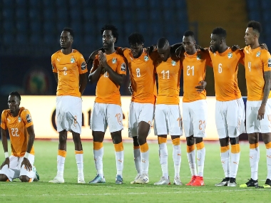 Africa Cup of Nations 2019: Ivory Coast coach Ibrahim Kamara defends team selection after quarter-final exit, says tournament an internship for youngsters Africa Cup of Nations 2019: Ivory Coast coach Ibrahim Kamara defends team selection after quarter-final exit, says tournament an internship for youngsters
