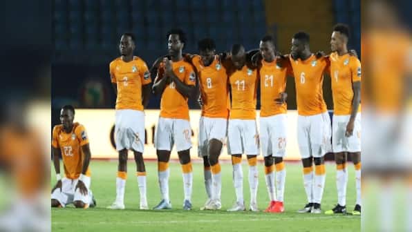 Africa Cup of Nations 2019: Ivory Coast coach Ibrahim Kamara defends team selection after quarter-final exit, says tournament an internship for youngsters