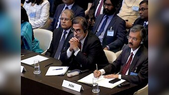 Kulbhushan Jadhav case: Modi govt deserves kudos for getting strategy right and showing intent, political will