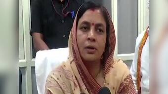 BJP MLA from MP's Ganj Basoda alerts police about letter threatening Amit Shah; security tightened in area