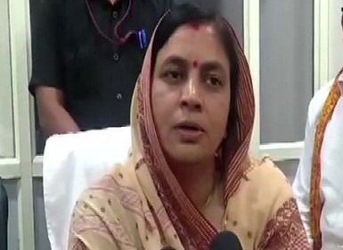 BJP MLA from MP's Ganj Basoda alerts police about letter threatening Amit Shah; security tightened in area BJP MLA from MP's Ganj Basoda alerts police about letter threatening Amit Shah; security tightened in area