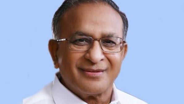 Ex-Union minister Jaipal Reddy, diagnosed with pneumonia, dies at 77; Congress condoles death of party veteran