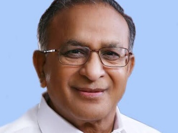 Ex-Union minister Jaipal Reddy to be cremated with full state honours tomorrow; K Chandrasekhar Rao offers condolences