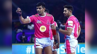 Firstpost Spodcast Episode 253: Jaipur Pink Panthers, Haryana Steelers open PKL 2019 campaigns with win, Lasith Malinga to call it quits in ODIs and more