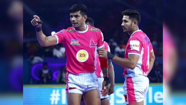 Firstpost Spodcast Episode 253: Jaipur Pink Panthers, Haryana Steelers open PKL 2019 campaigns with win, Lasith Malinga to call it quits in ODIs and more