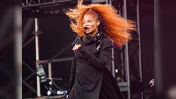 Janet Jackson, Chris Brown, 50 Cent to perform at Jeddah World Fest after Nicki Minaj pulls out of event