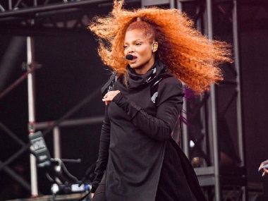 Janet Jackson, Chris Brown, 50 Cent to perform at Jeddah World Fest after Nicki Minaj pulls out of event Janet Jackson, Chris Brown, 50 Cent to perform at Jeddah World Fest after Nicki Minaj pulls out of event