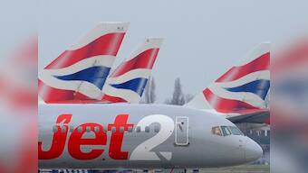 UK airline fines woman Rs 70 lakh for causing hijack scare on Turkey-bound flight, bans her for life