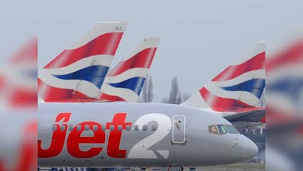 UK airline fines woman Rs 70 lakh for causing hijack scare on Turkey-bound flight, bans her for life