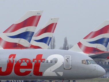 UK airline fines woman Rs 70 lakh for causing hijack scare on Turkey-bound flight, bans her for life UK airline fines woman Rs 70 lakh for causing hijack scare on Turkey-bound flight, bans her for life