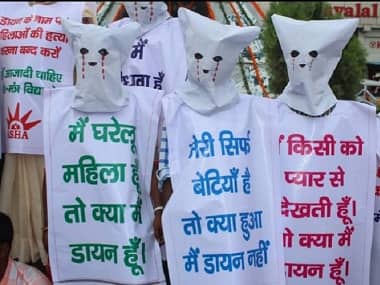 The 'witches' of Jharkhand: From ignorance to land grabs, what fuels witchcraft in the mineral-rich state