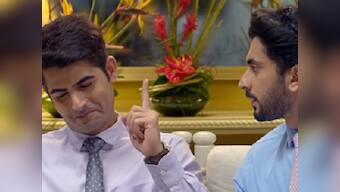 Jhootha Kahin Ka: Sunny Singh, Omkar Kapoor on working with Rishi Kapoor and reuniting after Pyaar Ka Punchnama 2