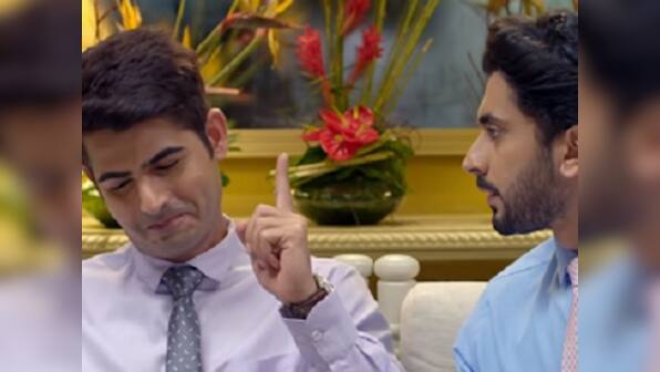Jhootha Kahin Ka: Sunny Singh, Omkar Kapoor on working with Rishi Kapoor and reuniting after Pyaar Ka Punchnama 2