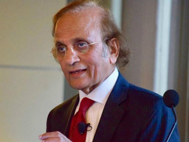 Who is Tassaduq Hussain Jillani? Pakistan judge was lone dissenting voice in 15:1 Kulbhushan Jadhav verdict Who is Tassaduq Hussain Jillani? Pakistan judge was lone dissenting voice in 15:1 Kulbhushan Jadhav verdict