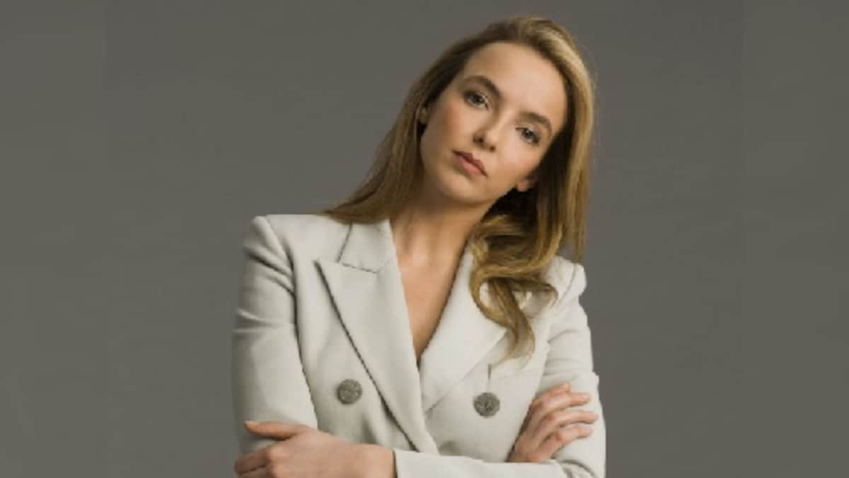 Killing Eve star Jodie Comer after Emmy nod: Phoebe Waller-Bridge is leading the way; she is a legend already