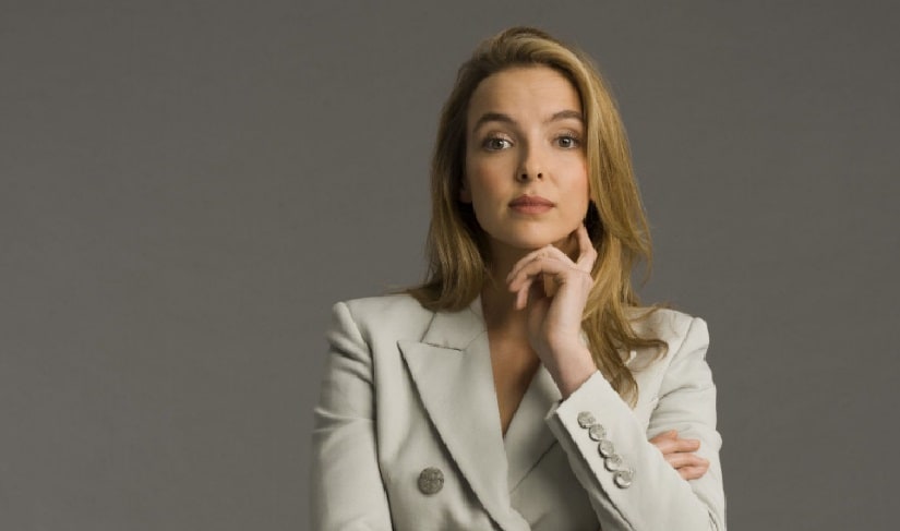 Killing Eve star Jodie Comer after Emmy nod: Phoebe Waller-Bridge is leading the way; she is a legend already