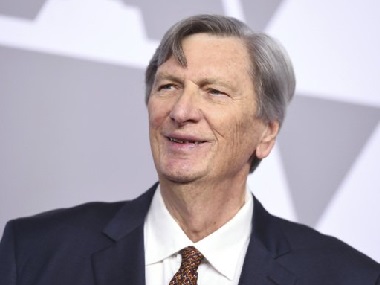 IFFI 2019: Prakash Javadekar says Academy president John Bailey to head international jury IFFI 2019: Prakash Javadekar says Academy president John Bailey to head international jury