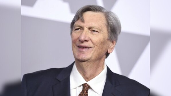 IFFI 2019: Prakash Javadekar says Academy president John Bailey to head international jury