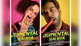 Judgementall Hai Kya box office collection: Kangana Ranaut, Rajkummar Rao's film earns Rs 31 cr in opening week
