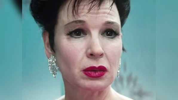 Judy review round-up: Renee Zellweger is 'persuasive' in a 'standard issue biopic heartwarmer'