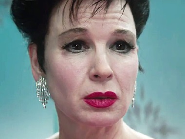 Judy movie review: Renée Zellweger's film is exceptionally shot and entertaining, but easily forgettable Judy movie review: Renée Zellweger's film is exceptionally shot and entertaining, but easily forgettable