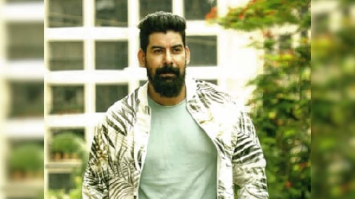 Bole Chudiyan: Kanchana 3 actor Kabir Duhan Singh to play antagonist in Nawazuddin Siddiqui's romantic drama