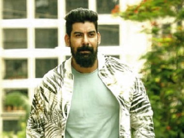Bole Chudiyan: Kanchana 3 actor Kabir Duhan Singh to play antagonist in Nawazuddin Siddiqui's romantic drama Bole Chudiyan: Kanchana 3 actor Kabir Duhan Singh to play antagonist in Nawazuddin Siddiqui's romantic drama