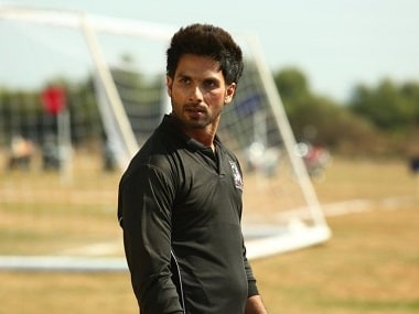 Kabir Singh has resurrected Shahid Kapoor's career, established him as a pan-Indian star with box office appeal