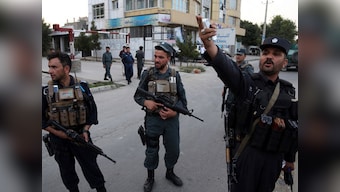 India largest regional contributor to Afghan reconstruction, but failed to pursue deeper defence ties in Kabul: US Congress report