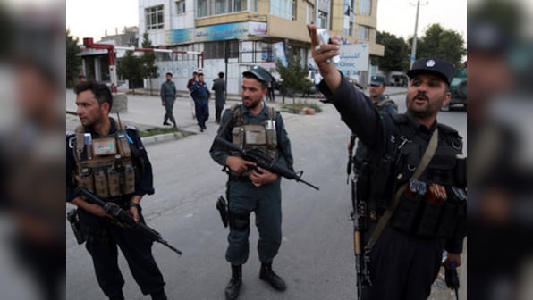India largest regional contributor to Afghan reconstruction, but failed to pursue deeper defence ties in Kabul: US Congress report