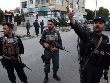 India largest regional contributor to Afghan reconstruction, but failed to pursue deeper defence ties in Kabul: US Congress report India largest regional contributor to Afghan reconstruction, but failed to pursue deeper defence ties in Kabul: US Congress report