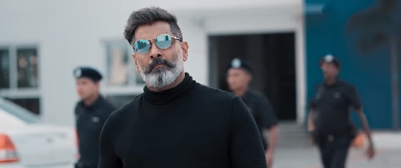 This Friday, it's 'Kadaram Kondan' vs 'Aadai' vs 'The Lion King' - The Hindu