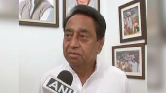 Kamal Nath urges Centre to provide 4G mobile connectivity in Madhya Pradesh's Naxal-affected Balaghat, Mandla