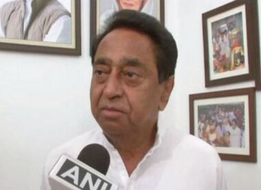 Madhya Pradesh government to bring law for 70% job reservation for locals, announces Kamal Nath