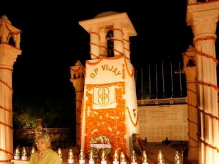 Kargil Vijay Diwas 2019: Modi, Kovind tweet about India's win; Yediyurappa pays respects in Bengaluru