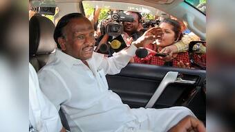 Karnataka political crisis: Hectic parleys on to mollify rebel Congress, JD(S) MLAs; BJP seeks trust vote tomorrow