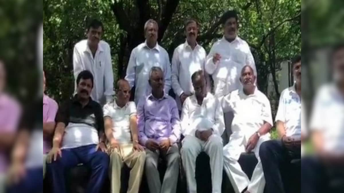 'We don't want this monster govt': Rebel Karnataka MLAs release video message, term Congress-JD(S) regime 'unholy'